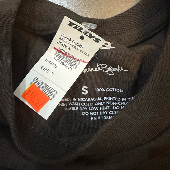 LGBTQ Shirt Lot — 8 pieces - Picture 9 of 11